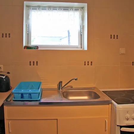 Ferienbungalow Brigitte Spandowerhagen