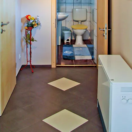 Ferienbungalow Brigitte Spandowerhagen