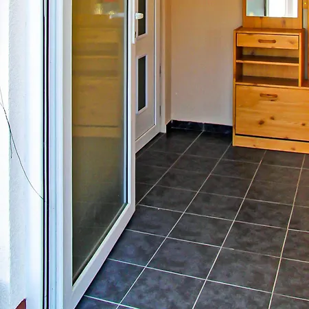 Dom wakacyjny Ferienbungalow Brigitte *