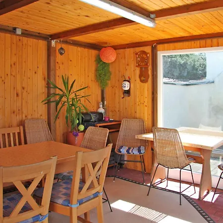 Ferienbungalow Brigitte Spandowerhagen