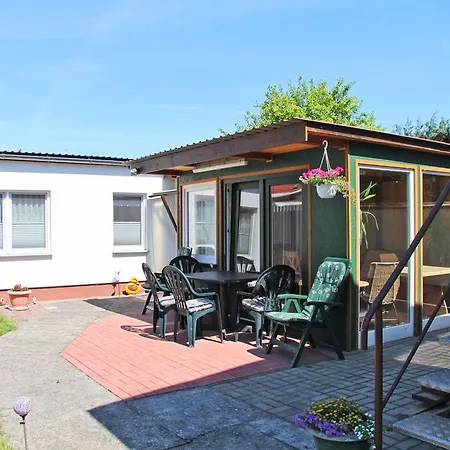 Ferienbungalow Brigitte Spandowerhagen