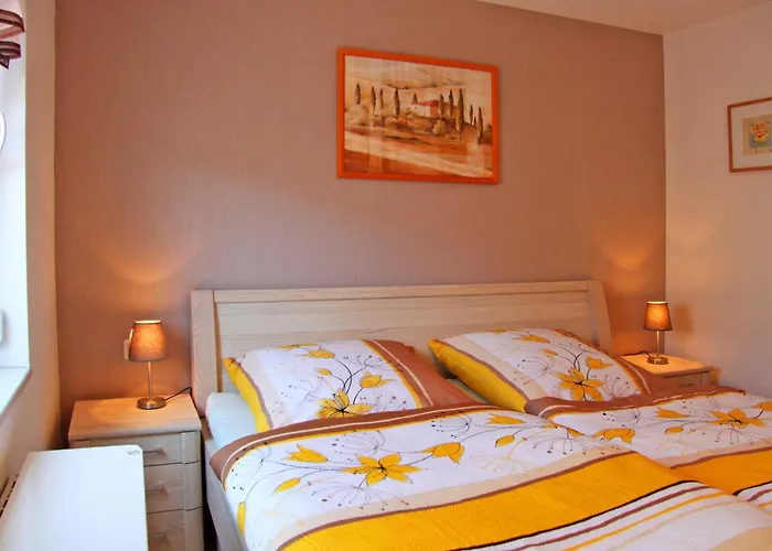 Holiday home Ferienbungalow Brigitte