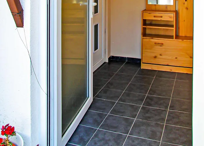 Holiday home Ferienbungalow Brigitte *
