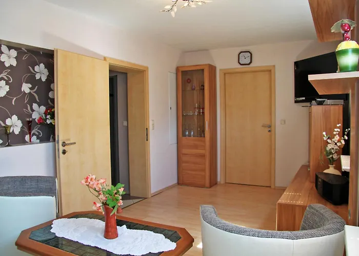 Ferienbungalow Brigitte Holiday home *